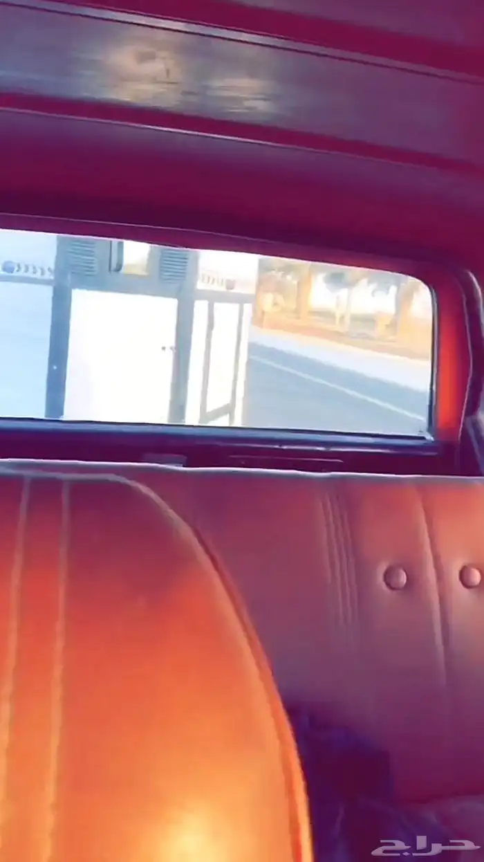بليزر 1982 شفر 5