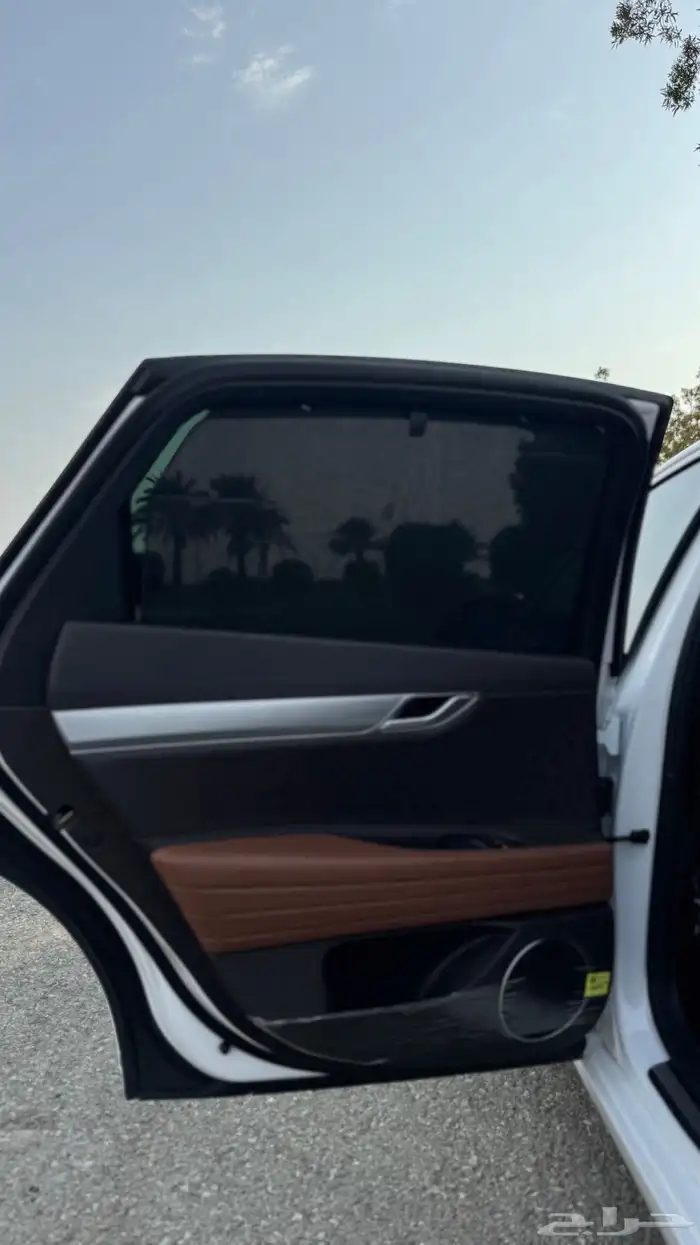 2023 جينسس G80 15
