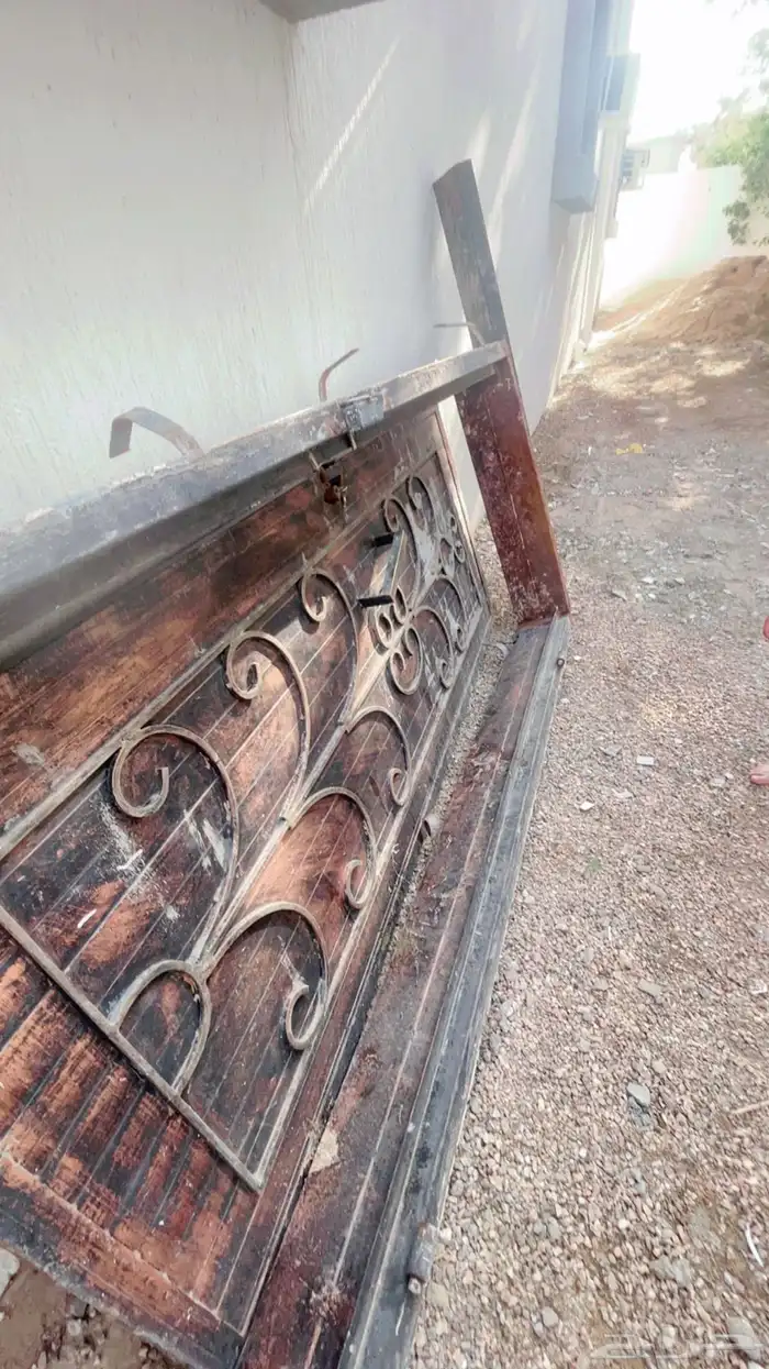 حديد سميك قوي 0