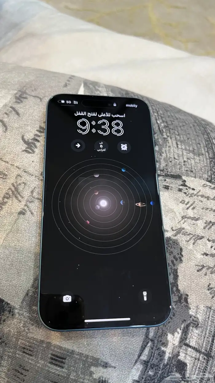 ايفون 16 بلس 0