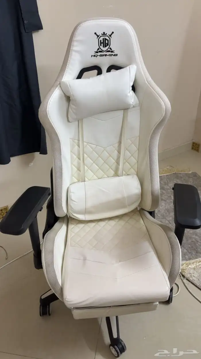 كرسي قيمنق اخو الجديدة 0