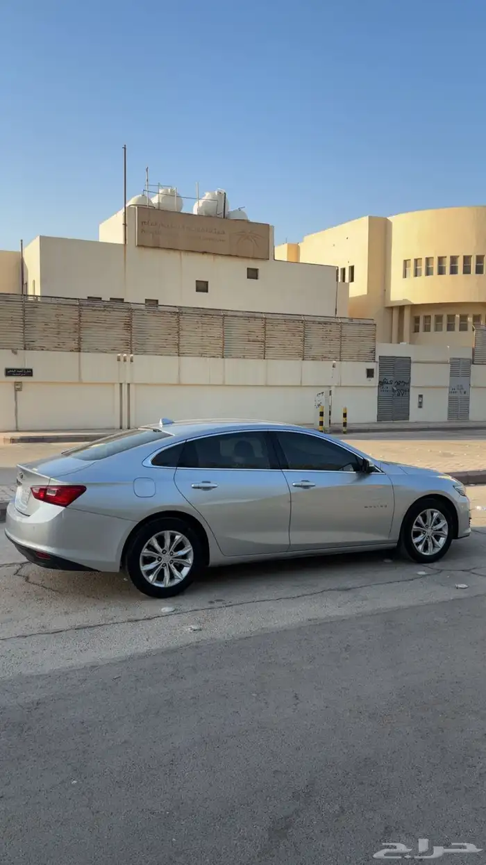ماليبو 2020 نظيف 6