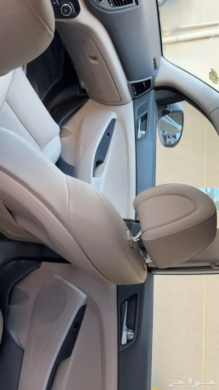 هونداي توسان 4