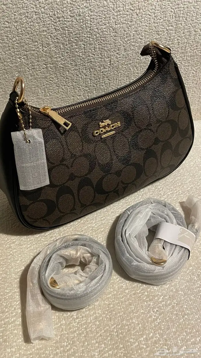 شنطة كوتش تيري 3