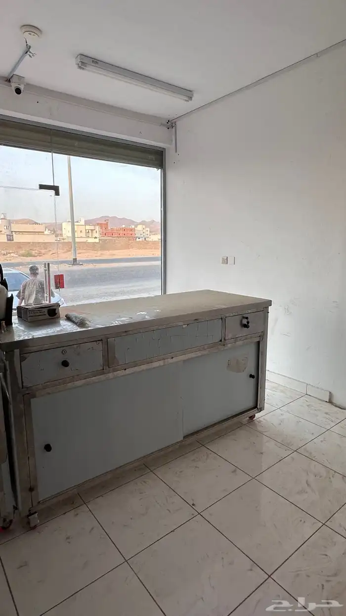 اغراض مطعم 7