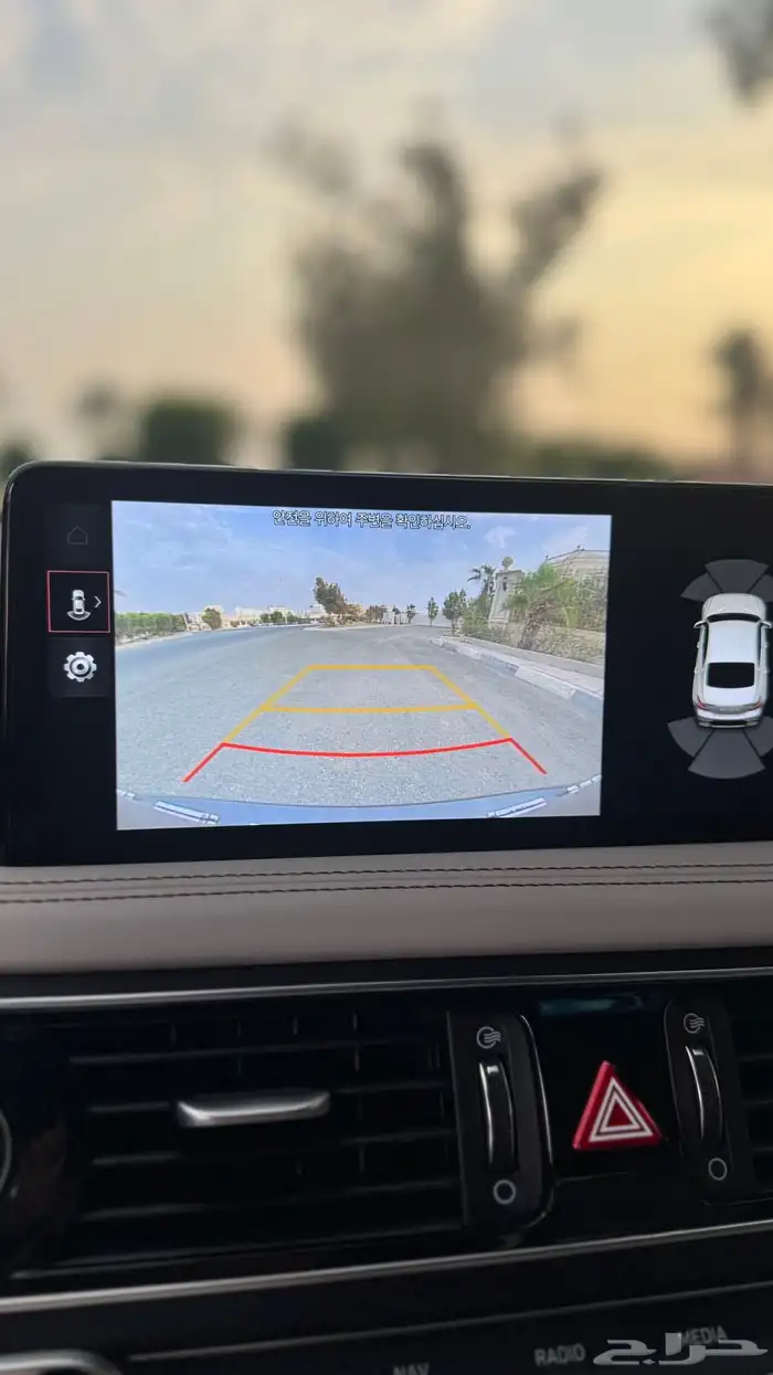 2023 جينسس G70 17