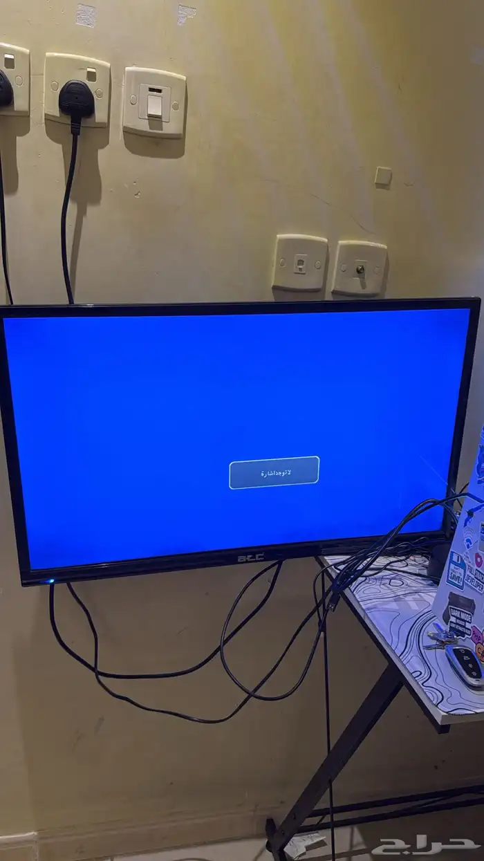 شاشه بلازما alc 1