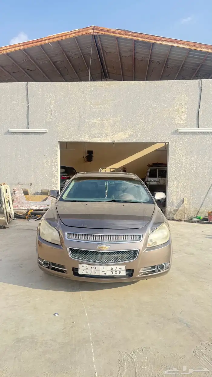 للبيع ماليبو 2011 2