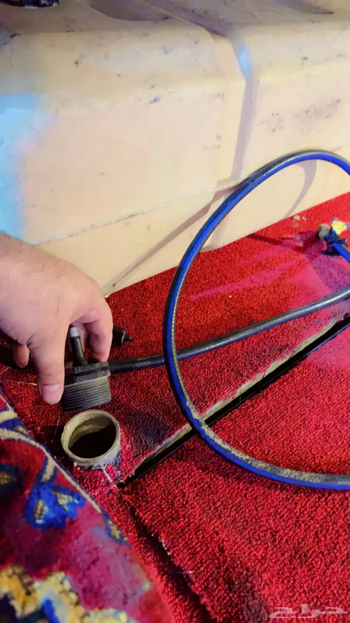 سيارة رحلات بجميع مستلزماتها من طبخ ورحلات مشروع جاهز للبيع 83