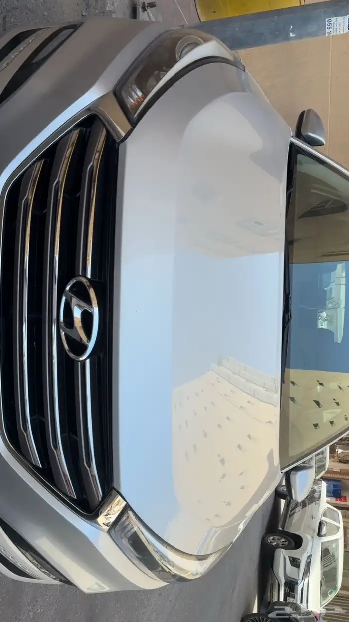 هونداي توسان 11