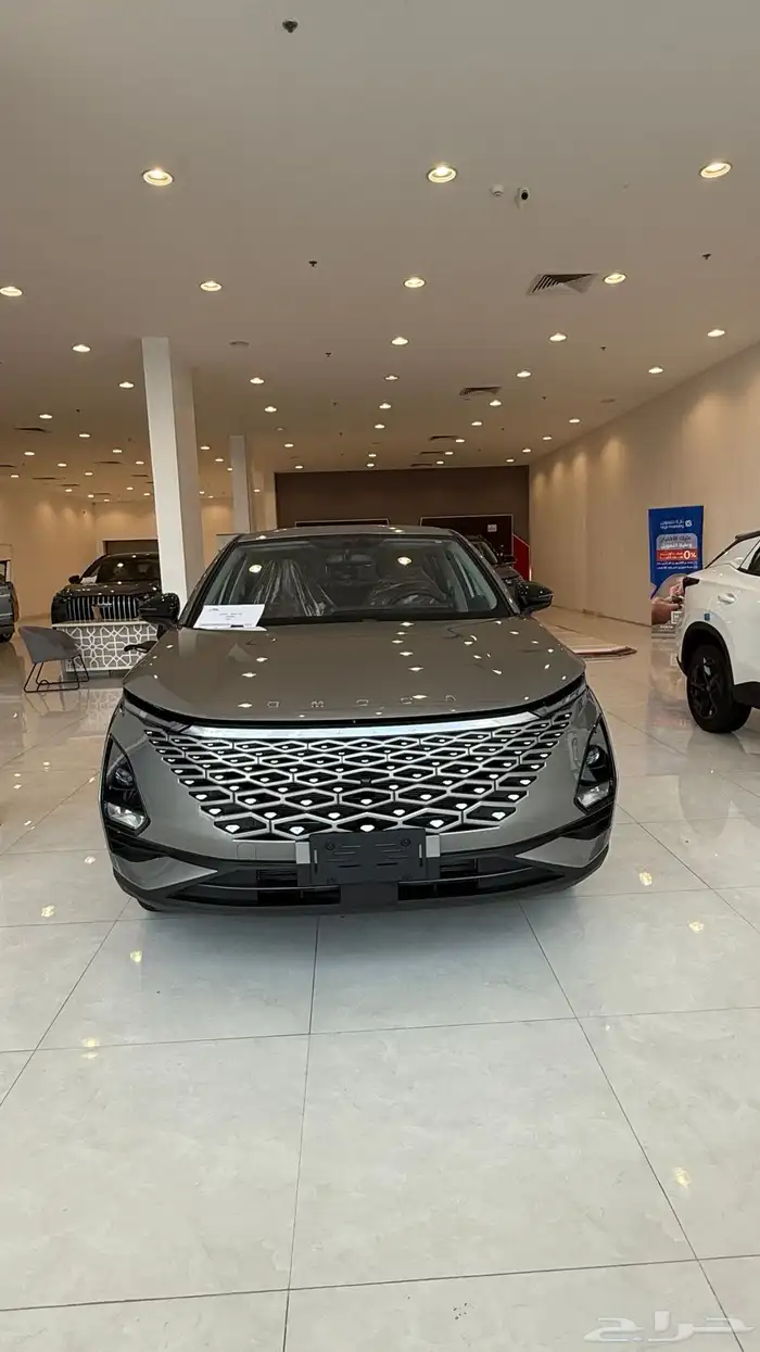 امودا C5 كومفورت 2026حصري وسعر مميز 1