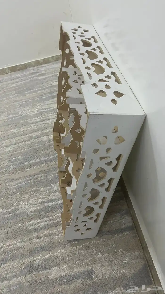 ثلاجه وفرن وطاوله 2