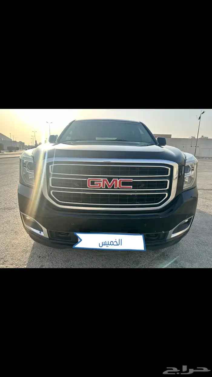 يوكن SLE 2015 ( دبل ) البيع لاعلى سوم 30
