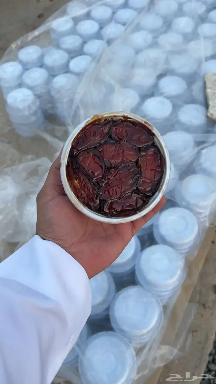 صفري حبه وسط 1