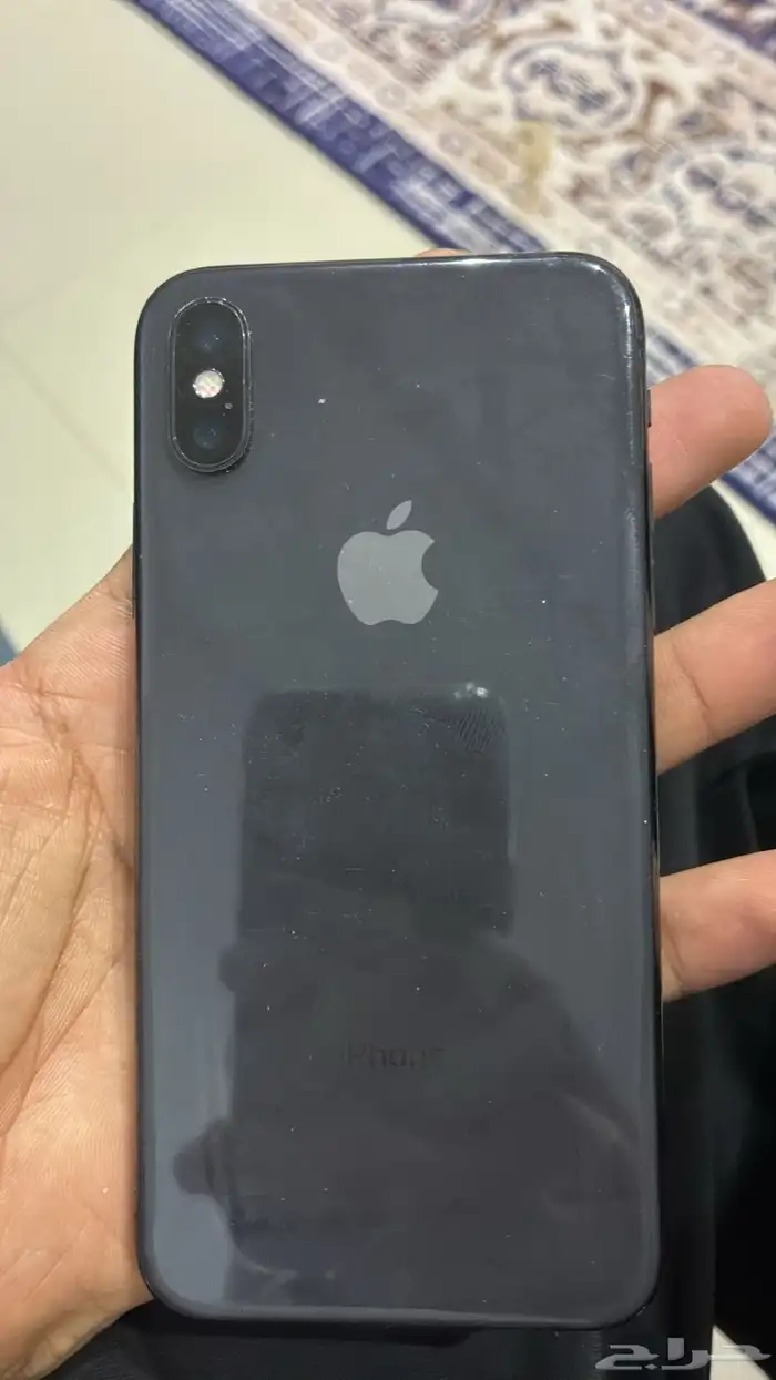 ايفون x 0