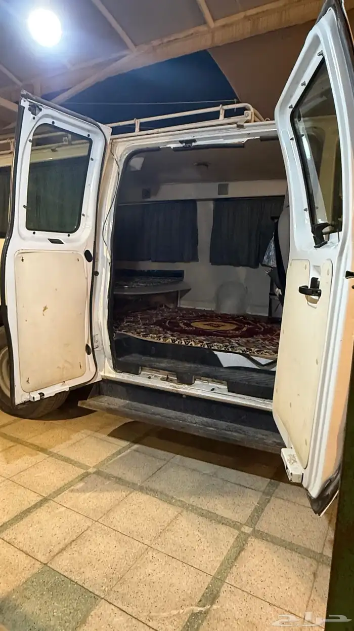 فورد فان 2013 2