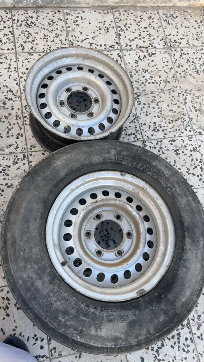 جنوط ددسن قواعد حديد باكم 1