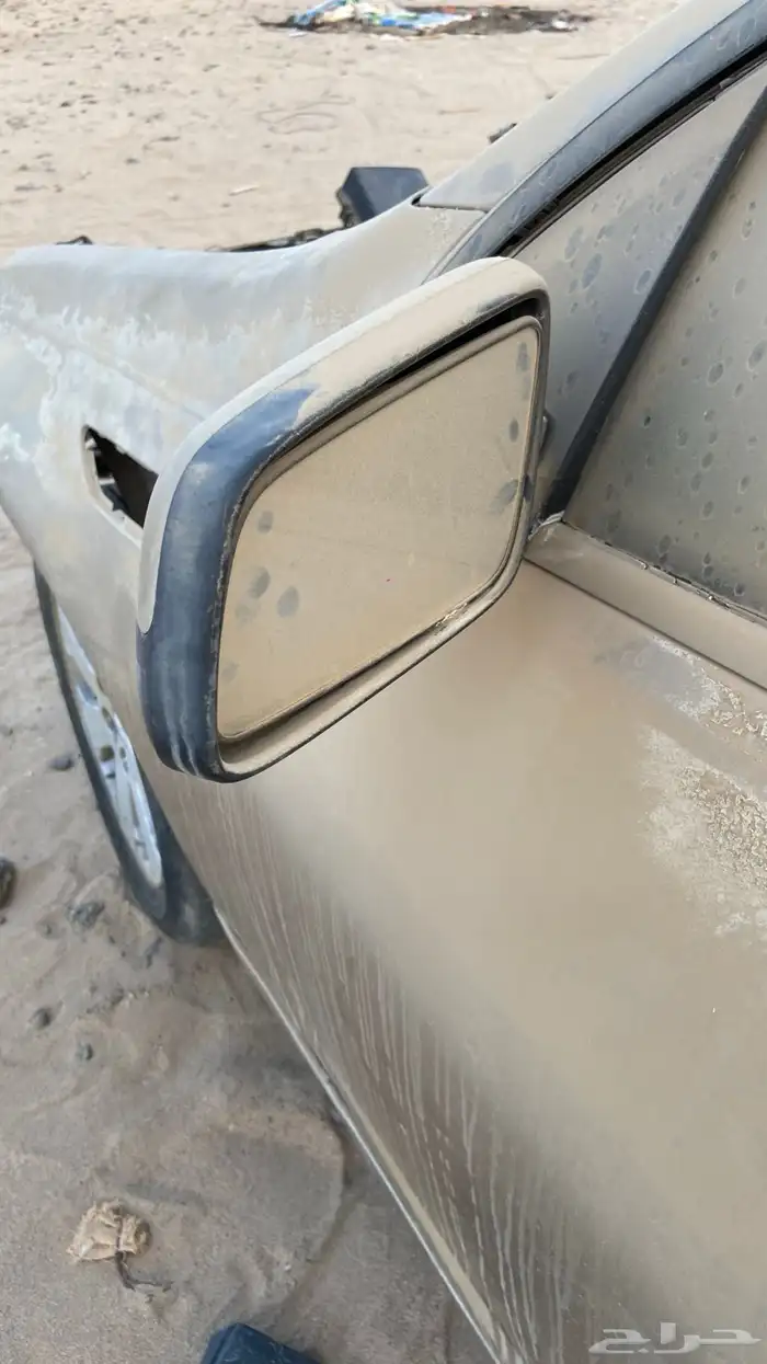 قطع كابرس للبيع2007_2010 2