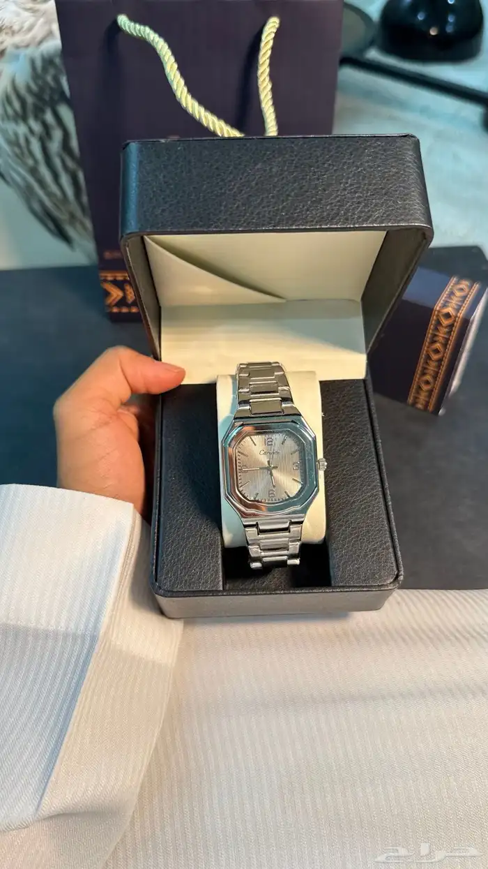 اقلام كارتير   ساعات   سبحات  نظارات 7