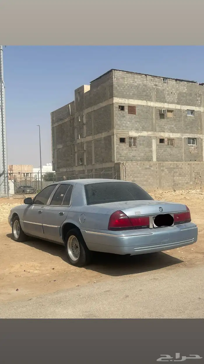 فورد للبيع تشليح فقط 0