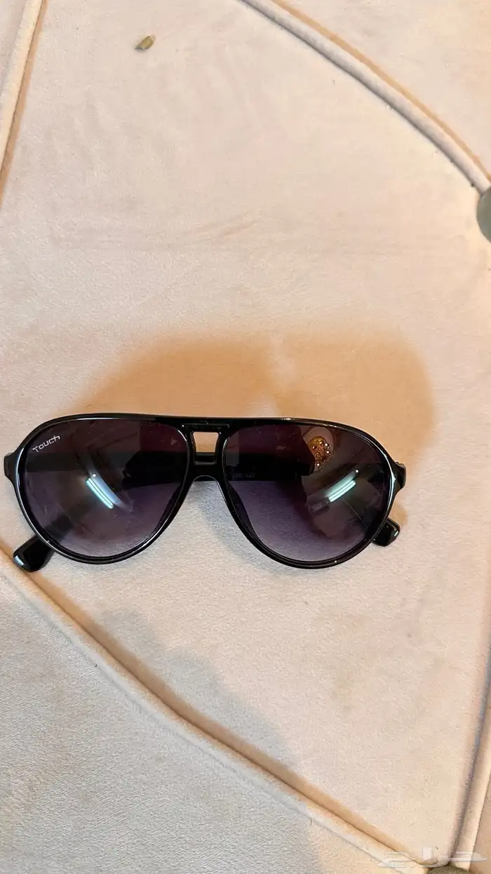 نظارت اصليه صناعه ايطاليه وشمسيه بسعر مخفض 17