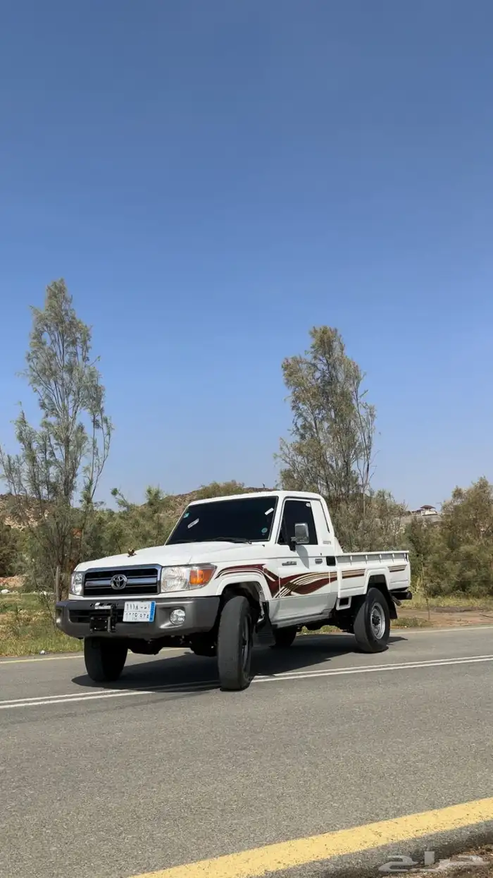 شاص تيوتا 1