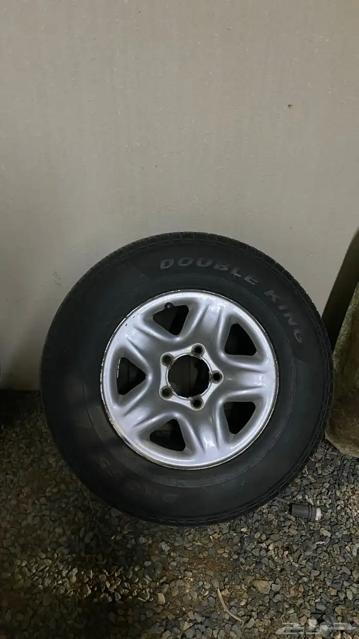 جنوط صالون بدون كفرات 0