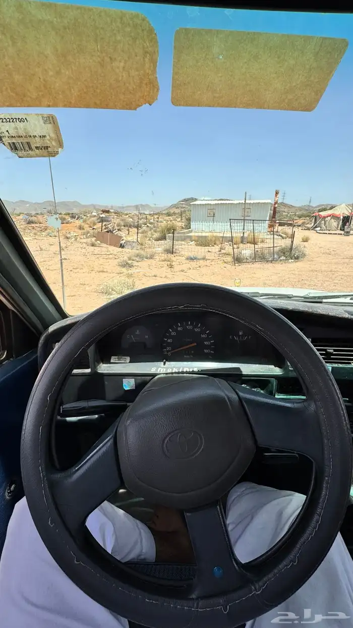 هايلكس 91 3