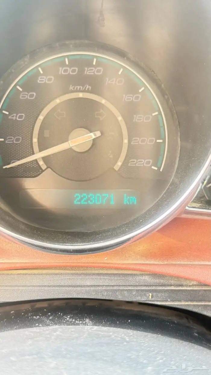 للبيع ماليبو 2011 8