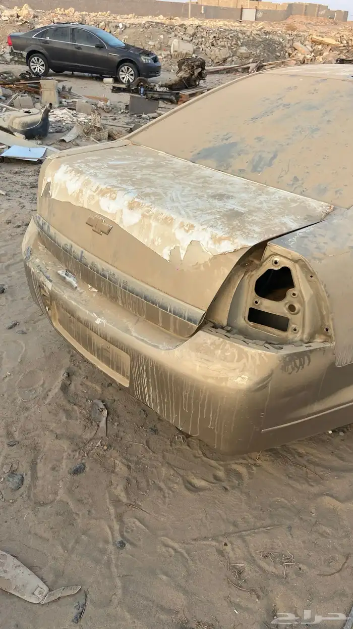 قطع كابرس للبيع2007_2010 12