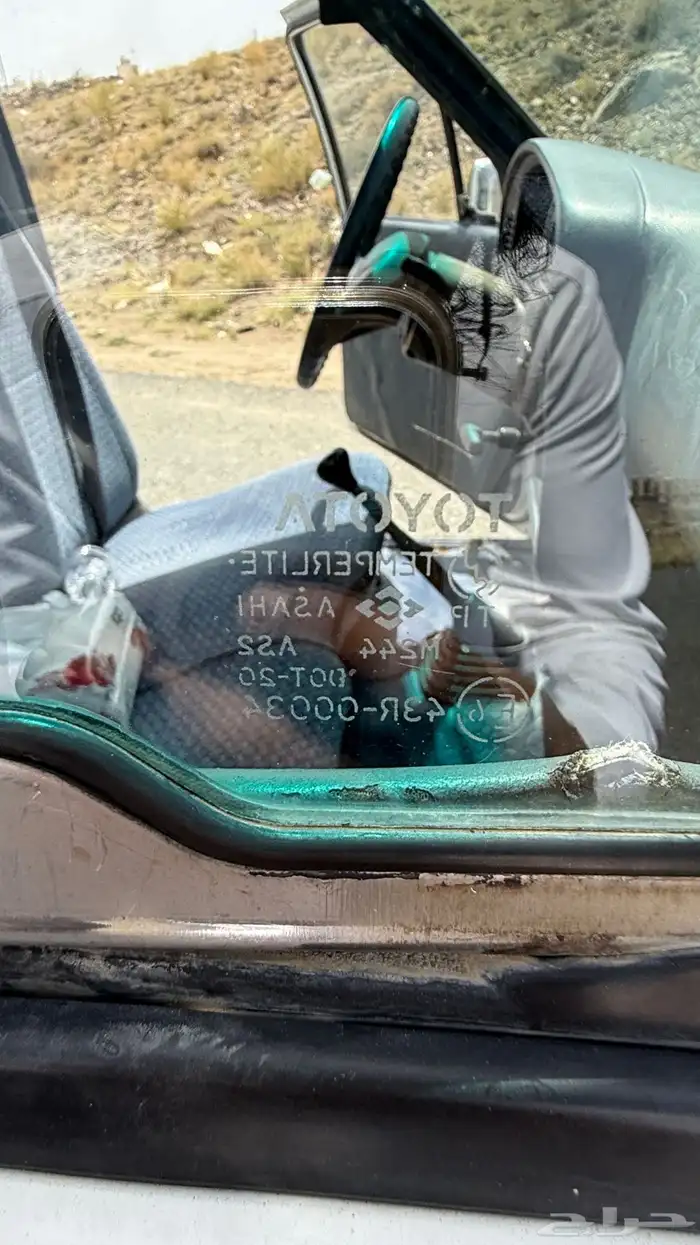 هايلوكس 1992 19