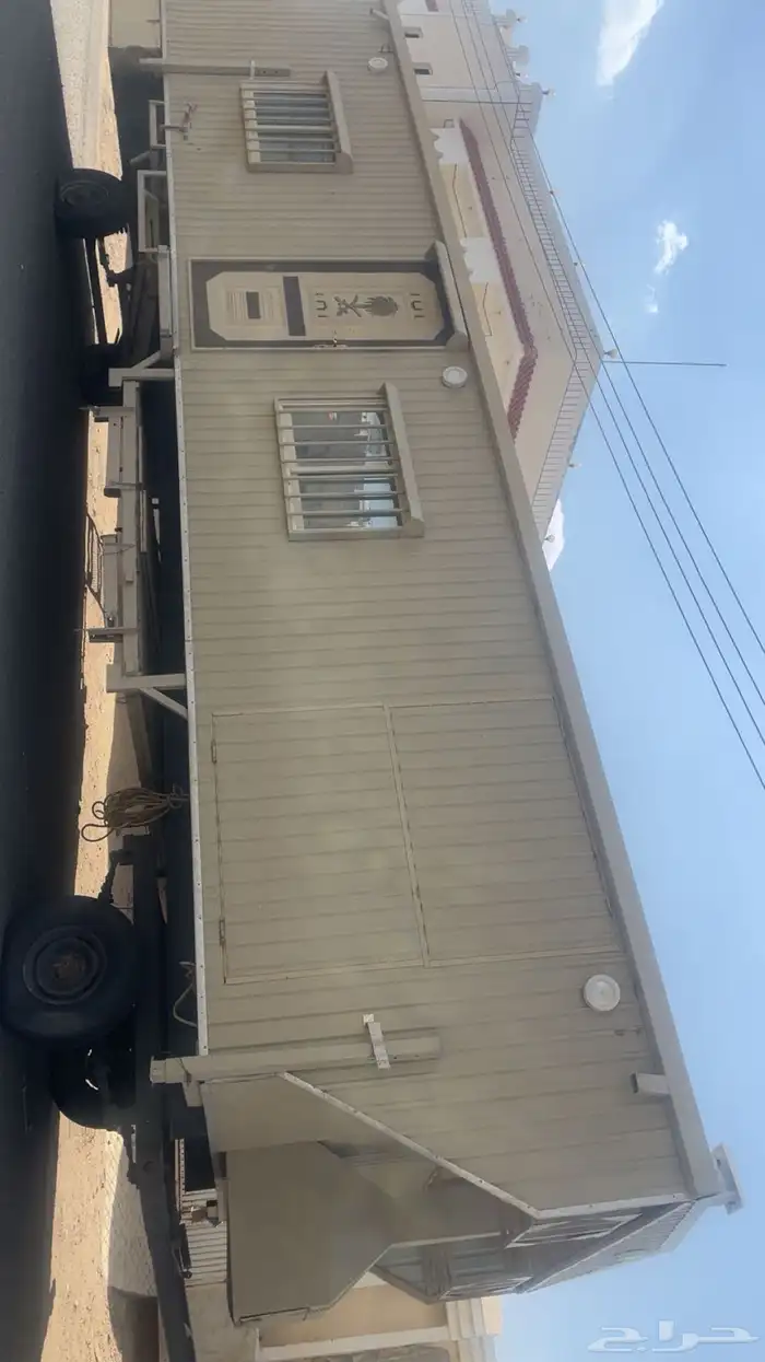 غرفه شينكو طول 11 متر 3