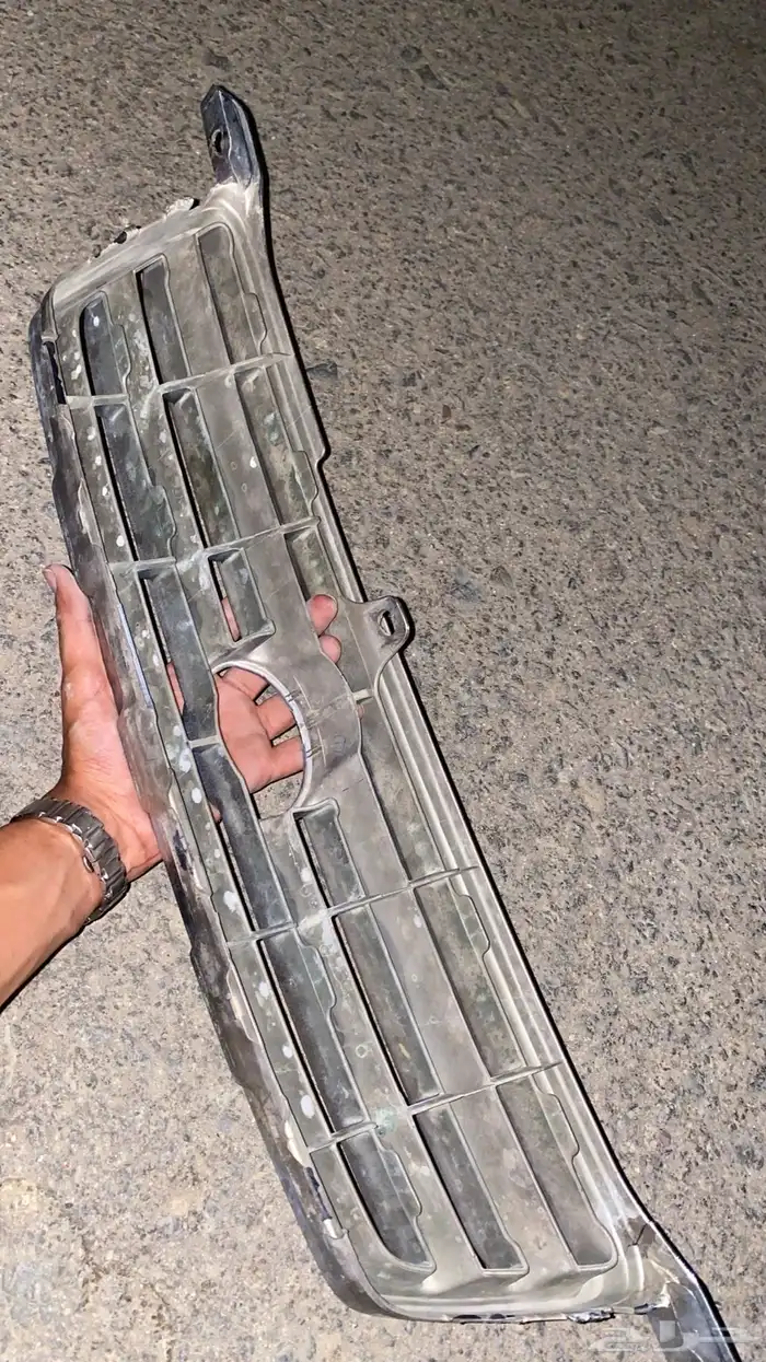 شبك كامري 2001 تقريبا 1