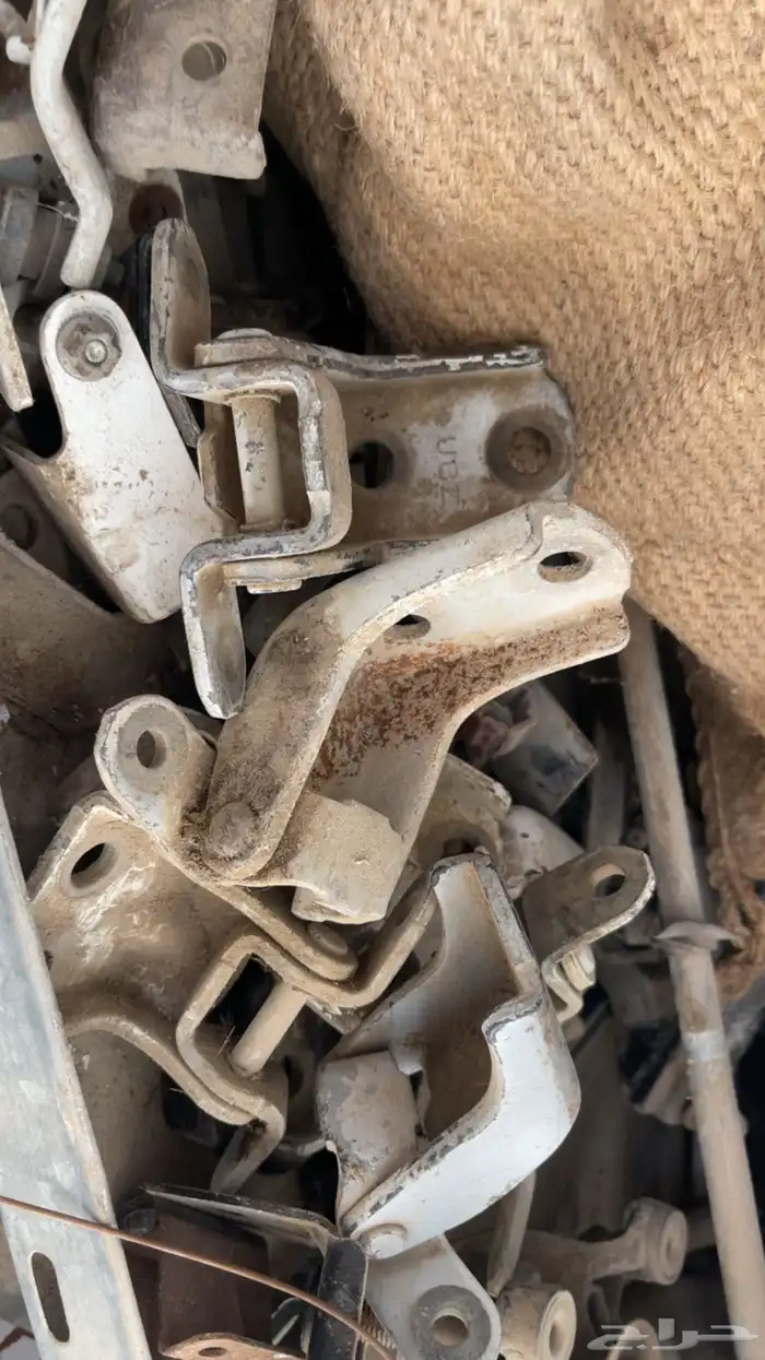 جنوط ددسن قواعد حديد باكم 3