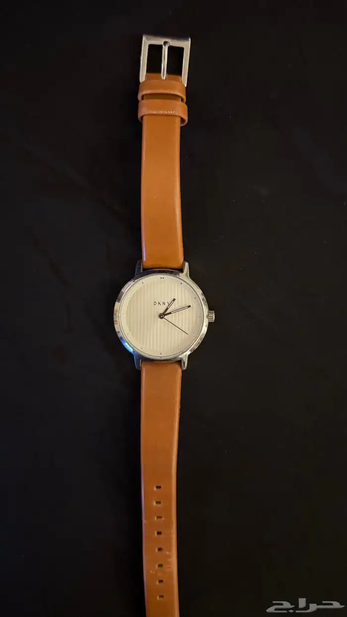 ساعه مستخدمه 3