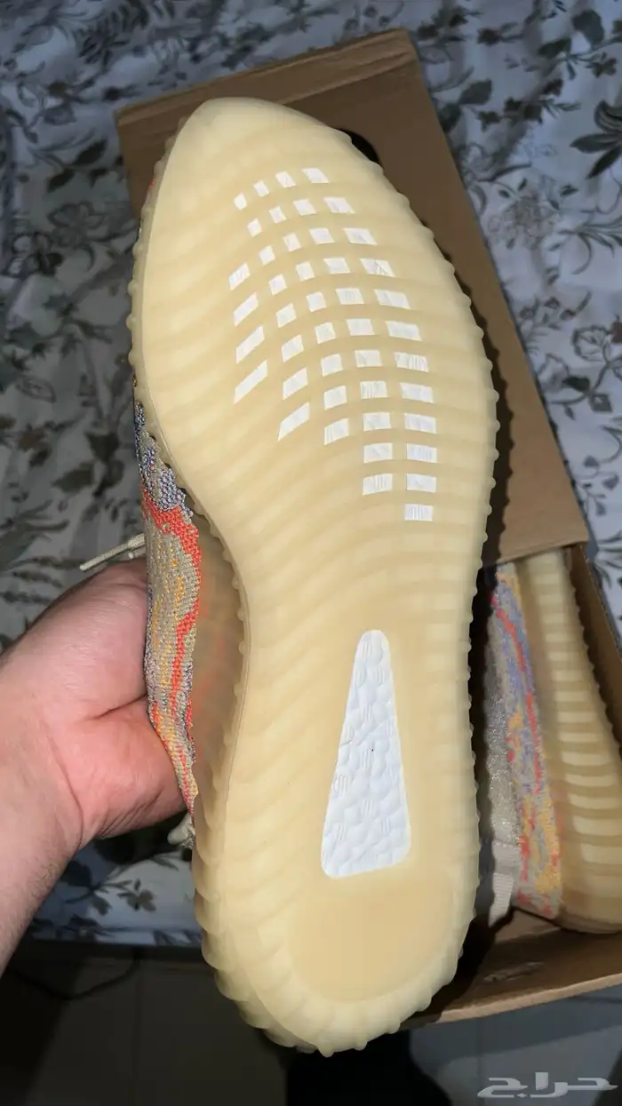 جزمة اديداس ايزي جديده 2