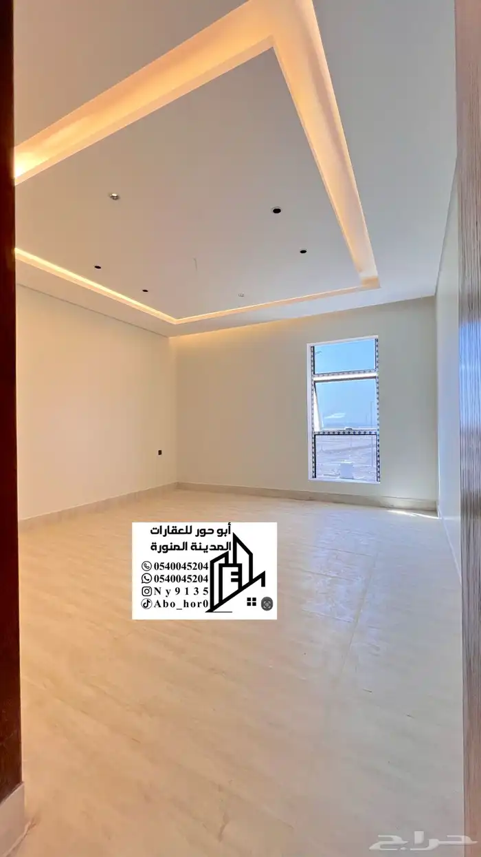 للبيع شقق تمليك مدخل خاص وداخل حد الحرم 6