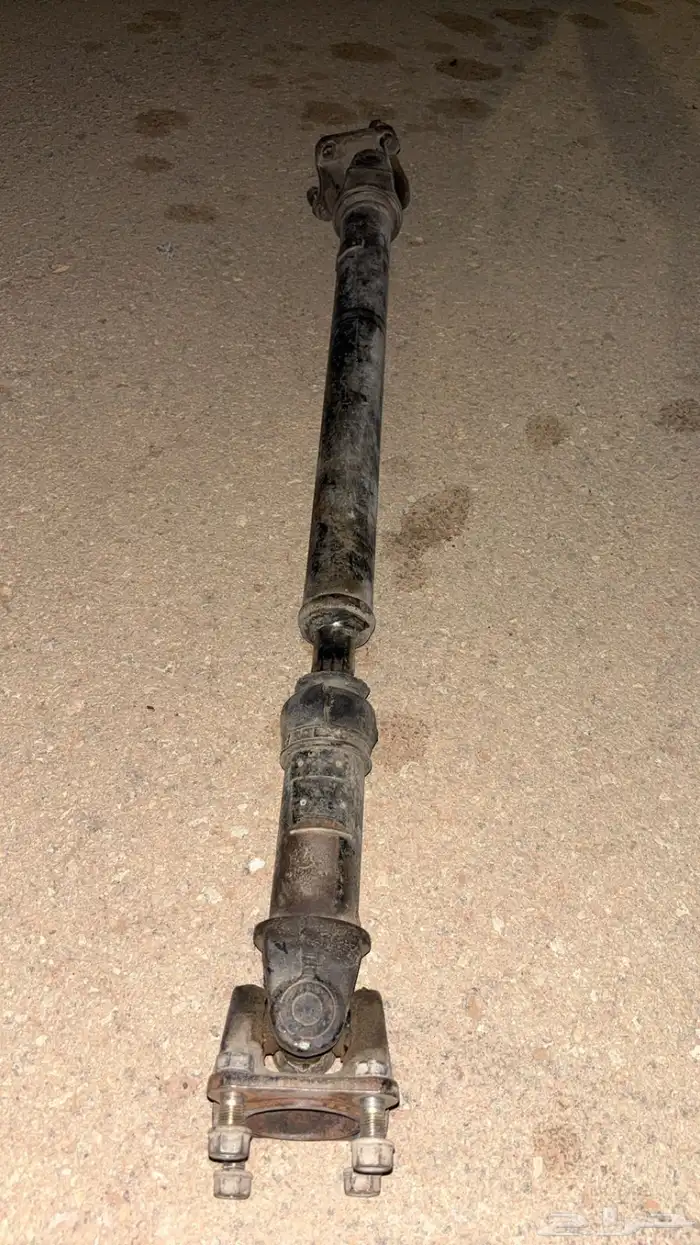دبل جيب فتك سفاري مديل 99 1