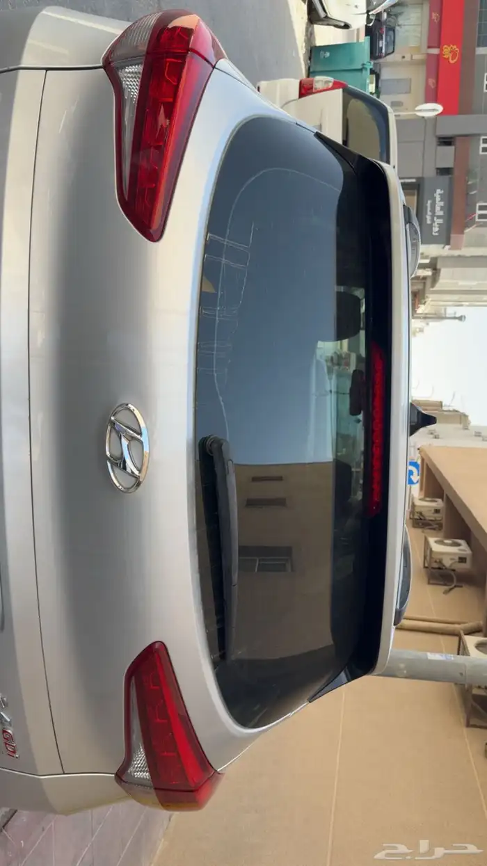 هونداي توسان 8