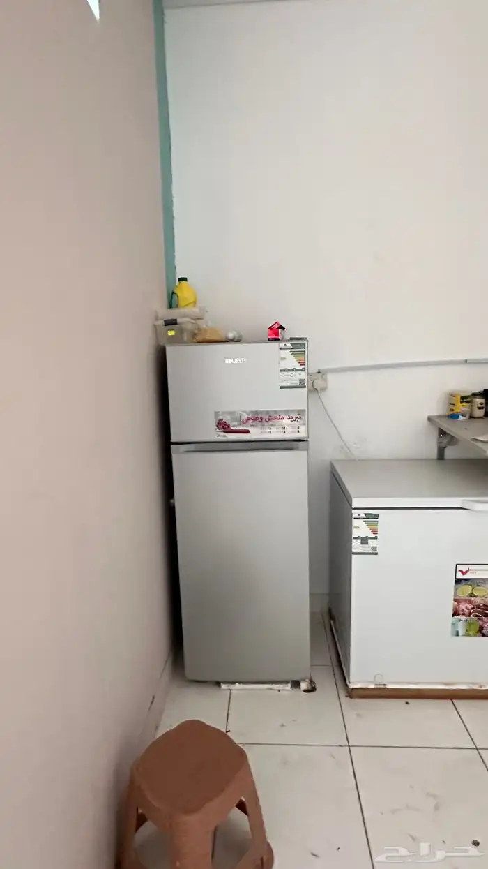 اغراض مطعم 6