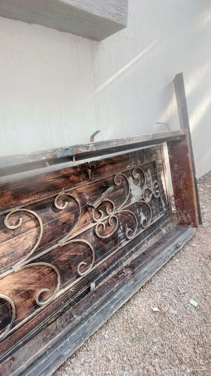 حديد سميك قوي 3