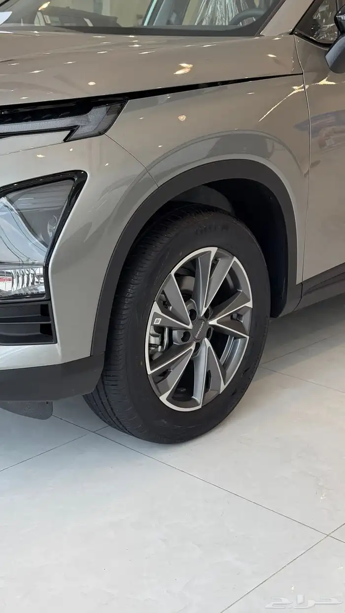 امودا C5 كومفورت 2026حصري وسعر مميز 2