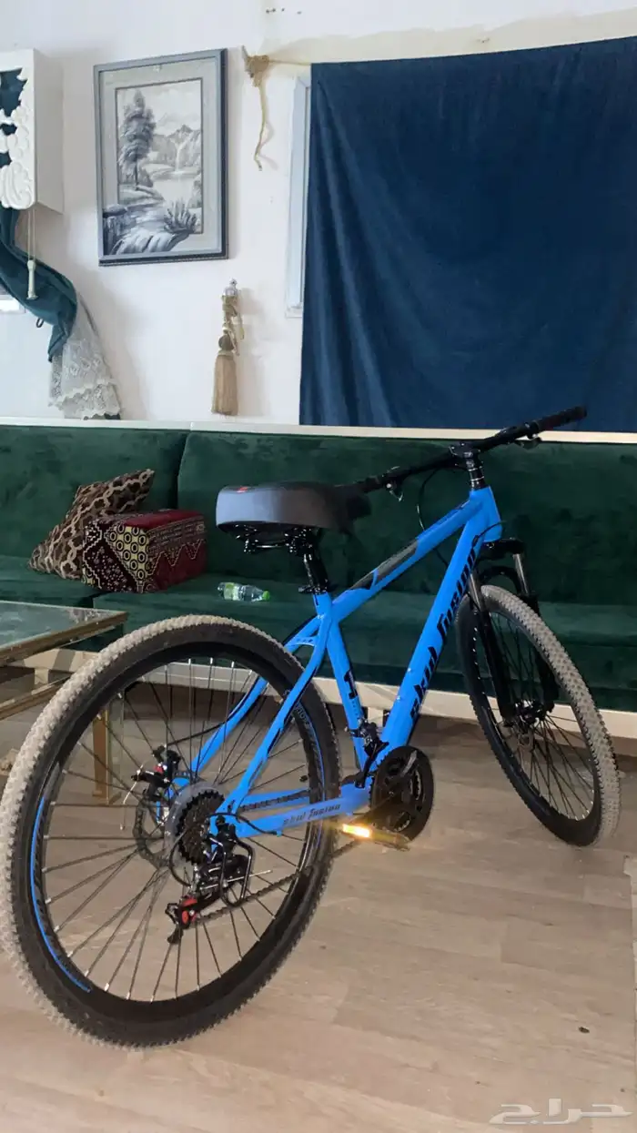 سيكل رياضي 0