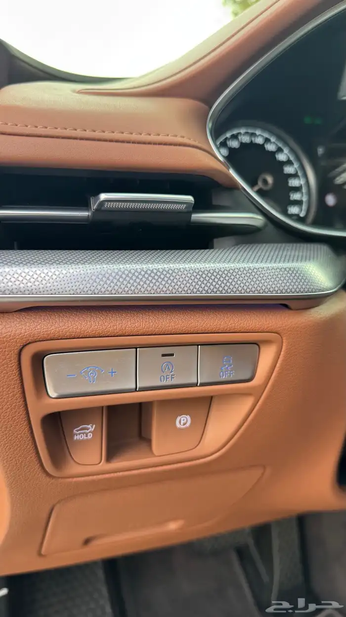 2023 جينسس G80 13