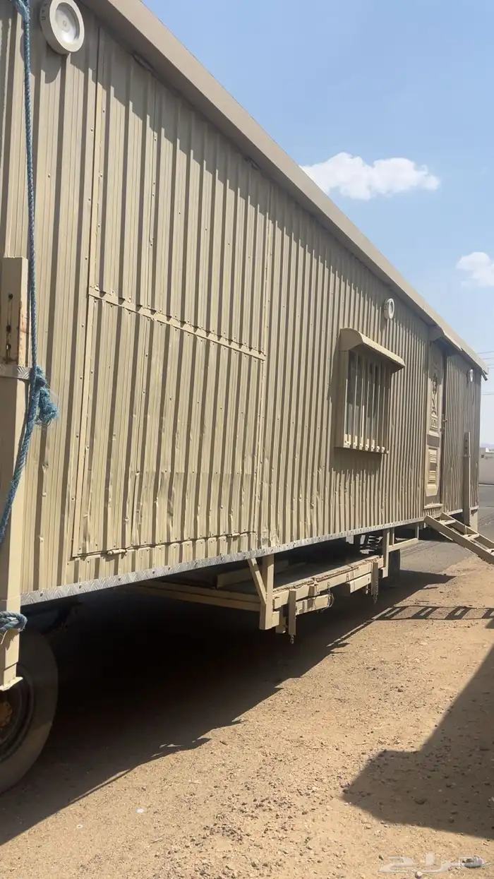 غرفه شينكو طول 11 متر 2