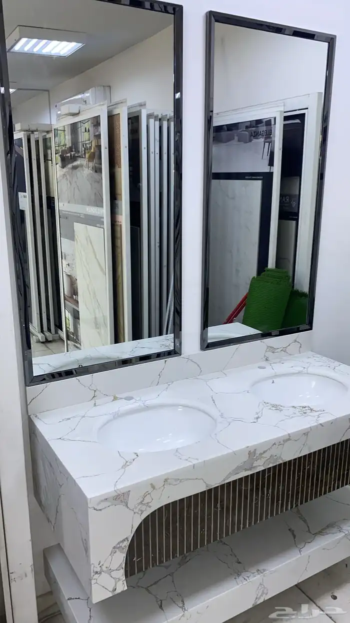 سراميك بورسلان رخام 3