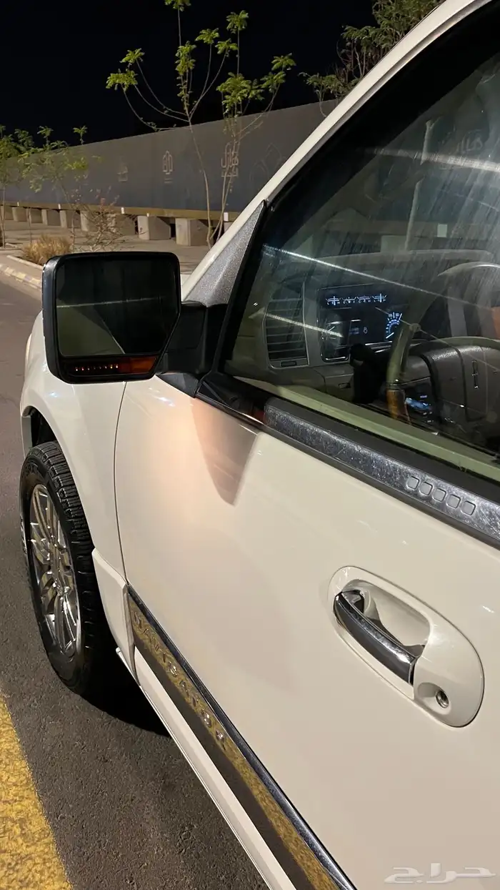 لينكولن نافيجتور 5