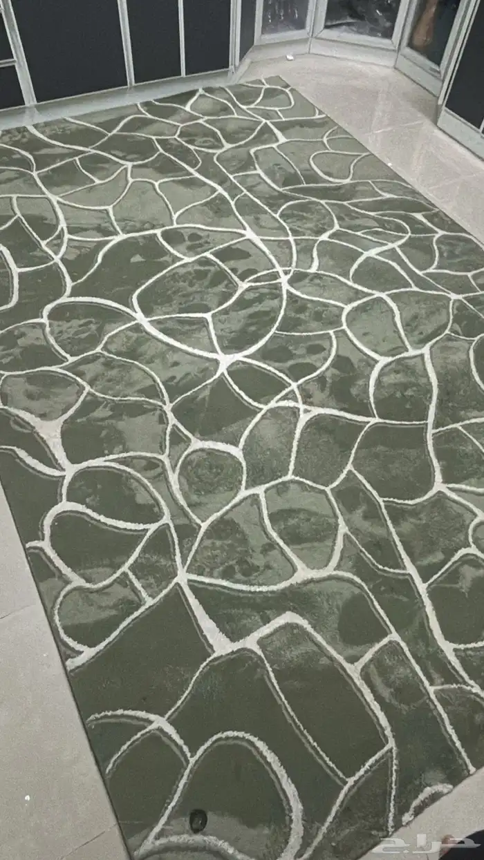 مفارش للبيع مستعمله 1