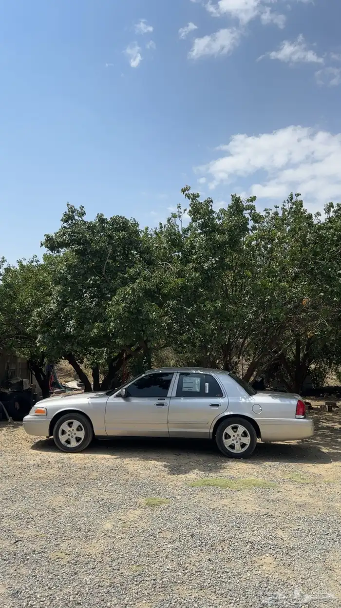 فورد فكتوريا امريكي 0