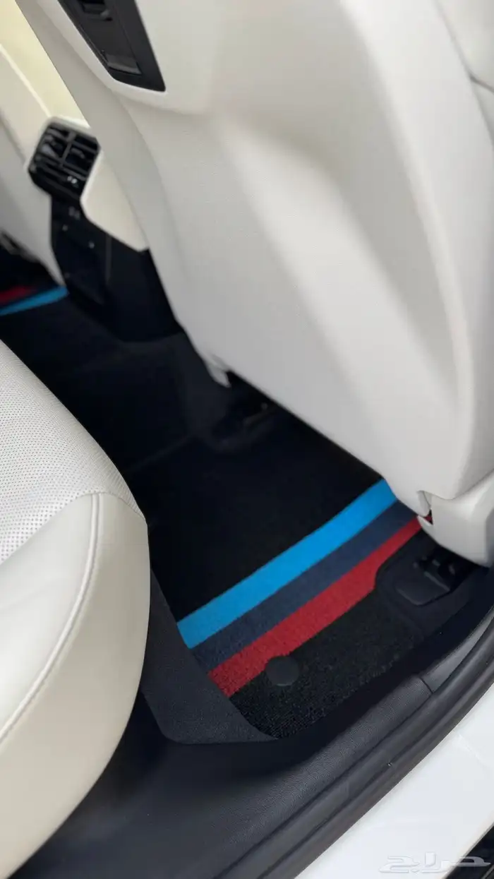 2024 BMW 520i M kit 21